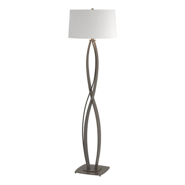 23-2686 Hubbardton Forge Almost Infinity Floor Lamp 3