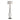 23-2686 Hubbardton Forge Almost Infinity Floor Lamp 4