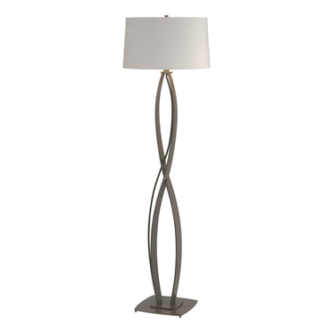 23-2686 Hubbardton Forge Almost Infinity Floor Lamp 4