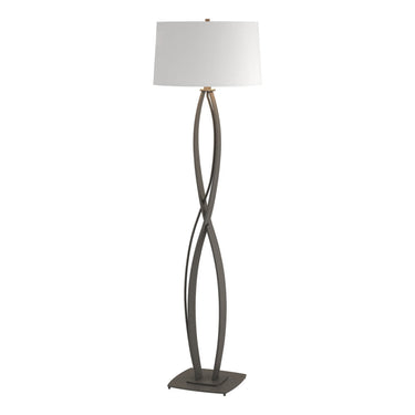 23-2686 Hubbardton Forge Almost Infinity Floor Lamp 7