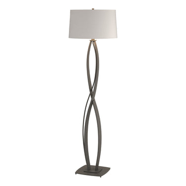 23-2686 Hubbardton Forge Almost Infinity Floor Lamp 8