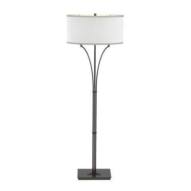 23-2720 Hubbardton Forge Contemporary Formae Floor Lamp 15