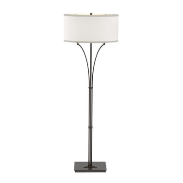 23-2720 Hubbardton Forge Contemporary Formae Floor Lamp 16