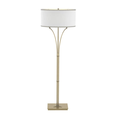 23-2720 Hubbardton Forge Contemporary Formae Floor Lamp 17