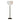 23-2720 Hubbardton Forge Contemporary Formae Floor Lamp 1