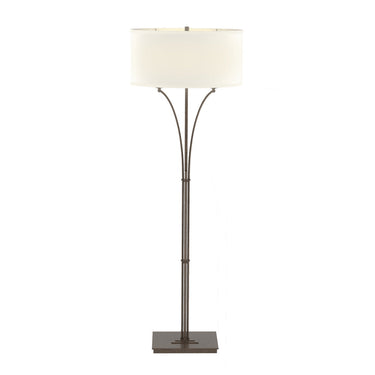 23-2720 Hubbardton Forge Contemporary Formae Floor Lamp 2