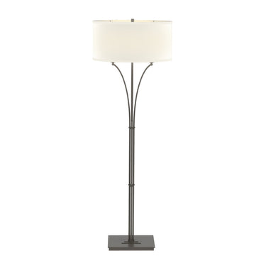 23-2720 Hubbardton Forge Contemporary Formae Floor Lamp 4