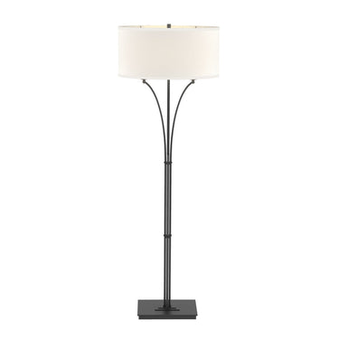 23-2720 Hubbardton Forge Contemporary Formae Floor Lamp 6