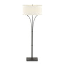 23-2720 Hubbardton Forge Contemporary Formae Floor Lamp 8