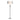 23-2810 Hubbardton Forge Anastasia Floor Lamp 10