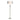 23-2810 Hubbardton Forge Anastasia Floor Lamp 14