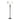 23-2810 Hubbardton Forge Anastasia Floor Lamp 15