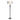 23-2810 Hubbardton Forge Anastasia Floor Lamp 16