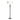 23-2810 Hubbardton Forge Anastasia Floor Lamp 3