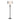 23-2810 Hubbardton Forge Anastasia Floor Lamp 4
