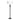 23-2810 Hubbardton Forge Anastasia Floor Lamp 5