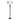 23-2810 Hubbardton Forge Anastasia Floor Lamp 6