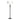 23-2810 Hubbardton Forge Anastasia Floor Lamp 7