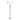 23-2810 Hubbardton Forge Anastasia Floor Lamp 9