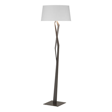 23-2850 Hubbardton Forge Facet Floor Lamp 4