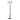 23-2850 Hubbardton Forge Facet Floor Lamp 4
