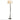 23-2850 Hubbardton Forge Facet Floor Lamp 1