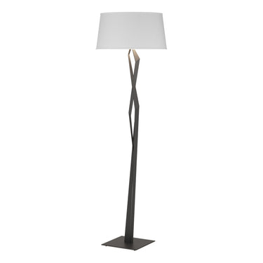 23-2850 Hubbardton Forge Facet Floor Lamp 2