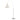 23-4505 Hubbardton Forge Mobius Arc Floor Lamp 17