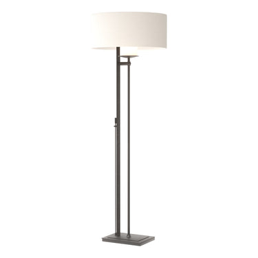 23-4901 Hubbardton Forge Rook Floor Lamp 1