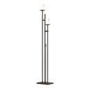 23-4903 Hubbardton Forge 2 Light Rook Floor Lamp 4