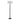 23-7660 Hubbardton Forge Brindille Floor Lamp 2