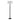 23-7660 Hubbardton Forge Brindille Floor Lamp 1
