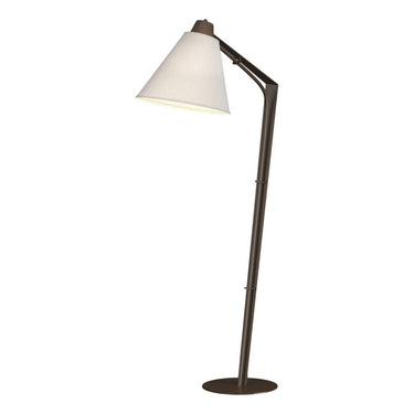 232860 Hubbardton Forge Reach Floor Lamp 1