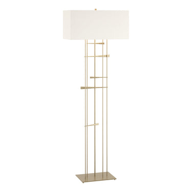 237670 Hubbardton Forge Cavaletti Floor Lamp 6
