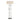 237670 Hubbardton Forge Cavaletti Floor Lamp 8