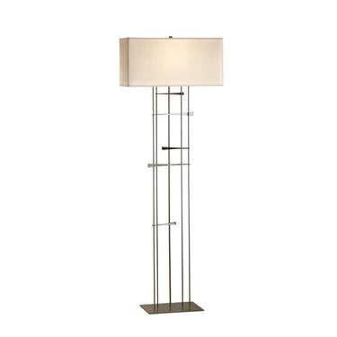 237670 Hubbardton Forge Cavaletti Floor Lamp 1