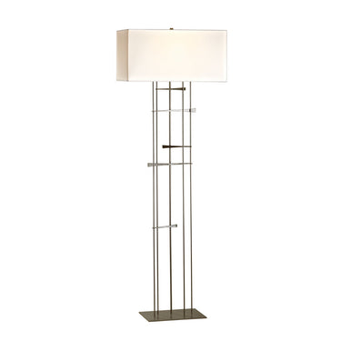 237670 Hubbardton Forge Cavaletti Floor Lamp 2