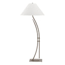 24-1952 Hubbardton Forge Metamorphic Contemporary Floor Lamp 1