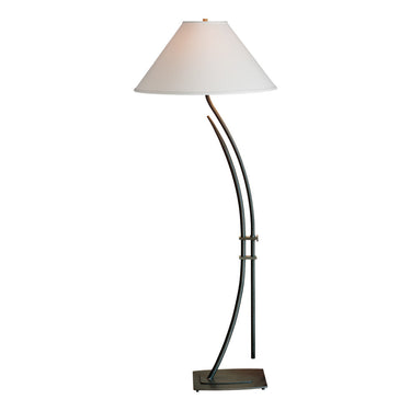 24-1952 Hubbardton Forge Metamorphic Contemporary Floor Lamp 4