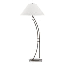 24-1952 Hubbardton Forge Metamorphic Contemporary Floor Lamp 8