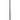 24-2051 Hubbardton Forge Simple Lines Floor Lamp - Crescent Harbor