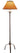 24-2051 Hubbardton Forge Simple Lines Floor Lamp - Crescent Harbor