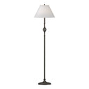 24-2161 Hubbardton Forge Twist Basket Floor Lamp with Round Base 2