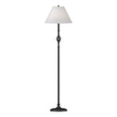 24-2161 Hubbardton Forge Twist Basket Floor Lamp with Round Base 3