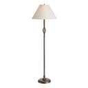 24-2161 Hubbardton Forge Twist Basket Floor Lamp with Round Base 4