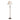 24-2161 Hubbardton Forge Twist Basket Floor Lamp with Round Base 4