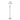24-2161 Hubbardton Forge Twist Basket Floor Lamp with Round Base 5
