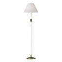 24-2161 Hubbardton Forge Twist Basket Floor Lamp with Round Base 6