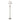 24-2161 Hubbardton Forge Twist Basket Floor Lamp with Round Base 6