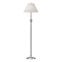 24-2161 Hubbardton Forge Twist Basket Floor Lamp with Round Base 7